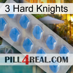 3 Hard Knights 22